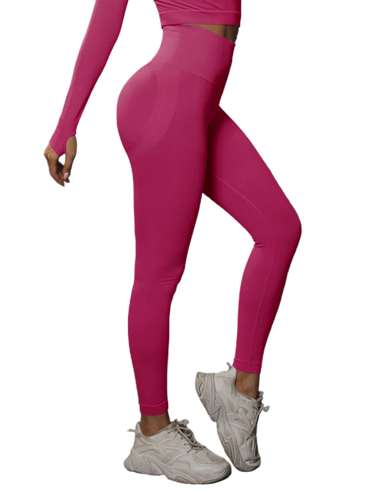 Lift Fit Seamless Leggings