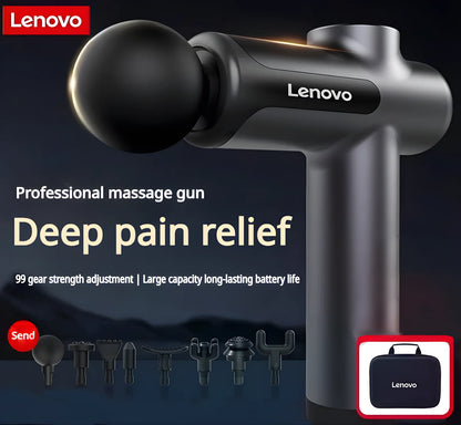 Lenovo Muscle Massage Gun