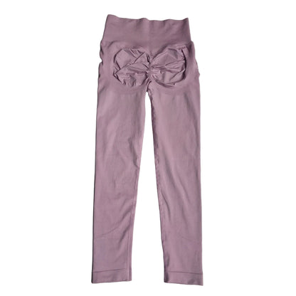 Lift Fit Seamless Leggings