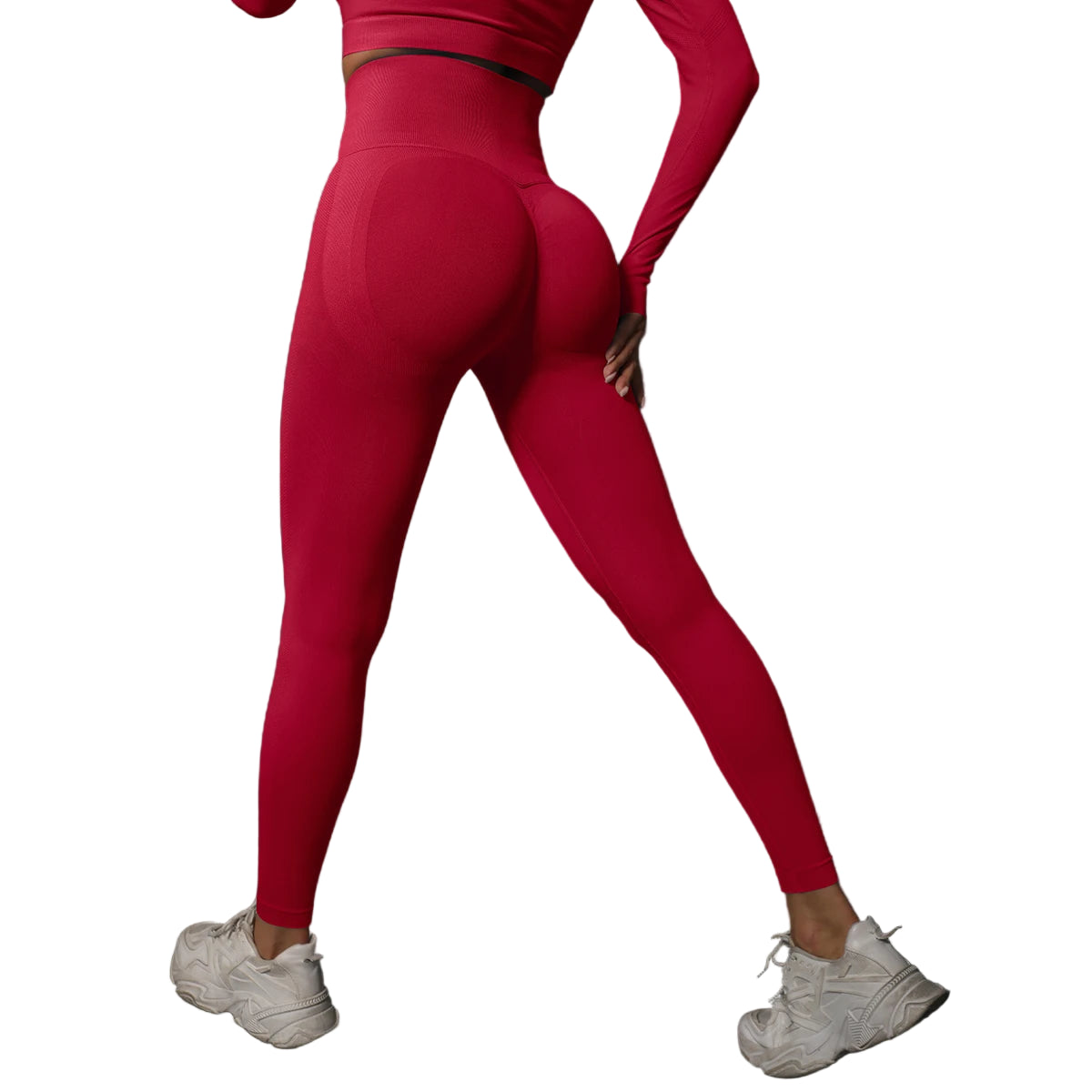 Lift Fit Seamless Leggings