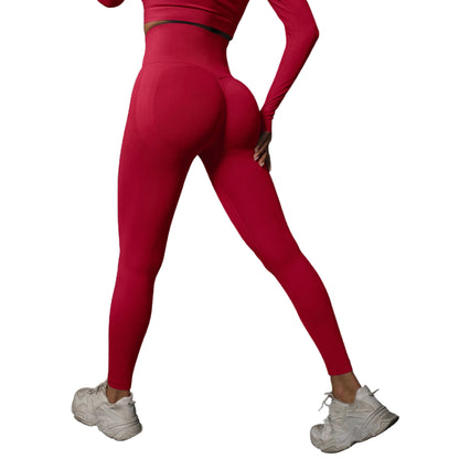 Lift Fit Seamless Leggings